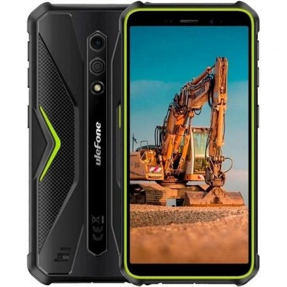 Smartphone Ulefone ULEARX12G 5,45