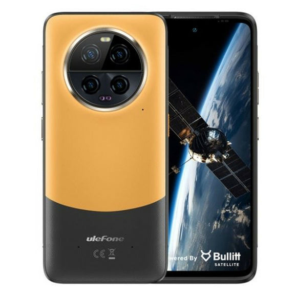 Smartphone Ulefone Armor 23 Ultra 6,78