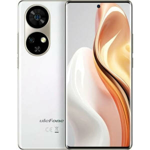 Smartphone Ulefone Note 17 Pro 6,78" 12 GB RAM 256 GB White-0