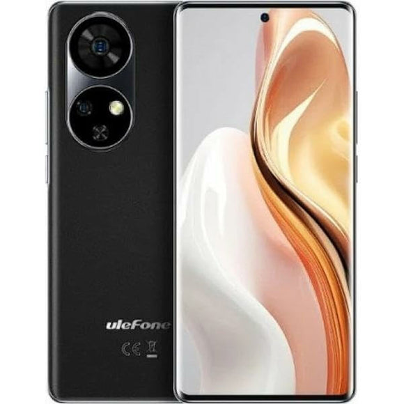 Smartphone Ulefone Note 17 Pro 6,78