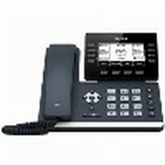 IP Telephone Yealink T53W-0