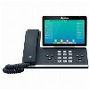 IP Telephone Yealink 1301089 Grey-0
