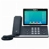 IP Telephone Yealink 1301089 Grey-1
