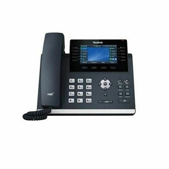 IP Telephone Yealink YEA_B_T46U-0