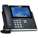 IP Telephone Yealink 1301204 Black Grey-2