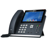 IP Telephone Yealink 1301204 Black Grey-1