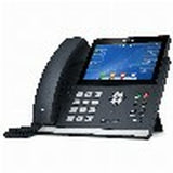 IP Telephone Yealink 1301204 Black Grey-10