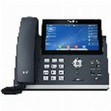 IP Telephone Yealink 1301204 Black Grey-9