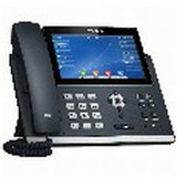 IP Telephone Yealink 1301204 Black Grey-8