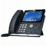 IP Telephone Yealink 1301204 Black Grey-7