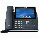 IP Telephone Yealink 1301204 Black Grey-6