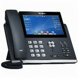 IP Telephone Yealink 1301204 Black Grey-5