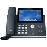 IP Telephone Yealink 1301204 Black Grey-3