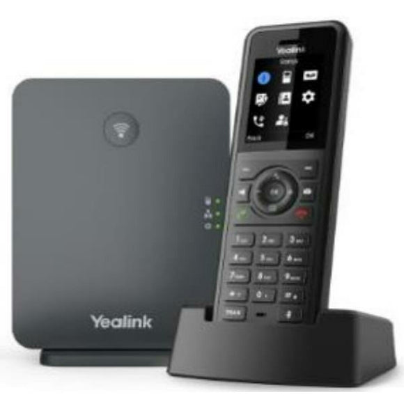 Wireless Phone Yealink YEA_W77P-0