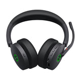 Headphones Yealink BH74 TEAMS USB-C/A Black-2