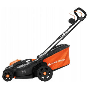 Lawn mower Yard Force YF-LMC40A 45 L-0