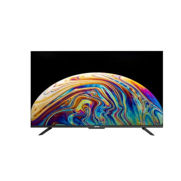 Smart TV Dahua DHI-LTV55-SD400 4K Ultra HD 54,6