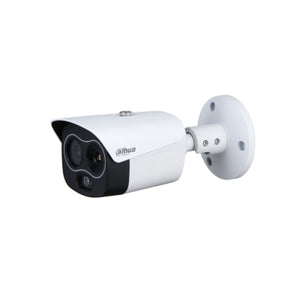 Surveillance Camcorder Dahua DH-TPC-BF1241-B3F4-DW-S2-0