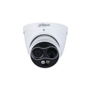 IP camera Dahua DHI-TPC-DF1241-TB3F4-DW-S2-0