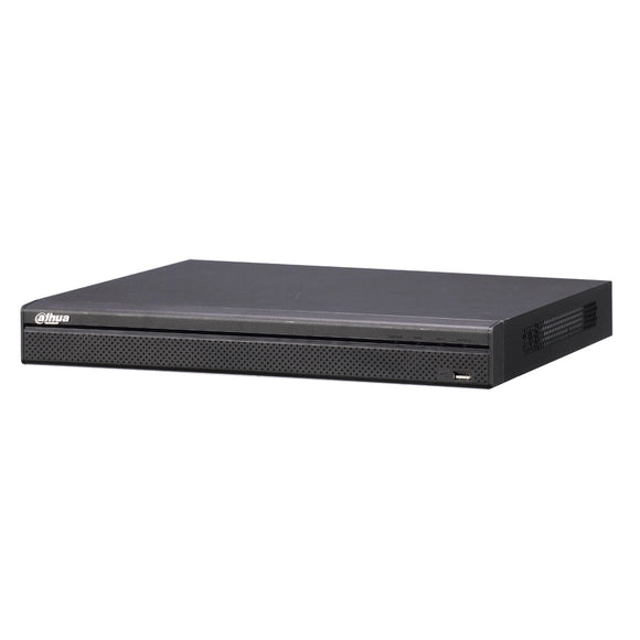 Network Video Recorder Dahua NVR5216-4KS2-0