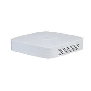 Network Video Recorder Dahua NVR4104-P-4KS2/L-0