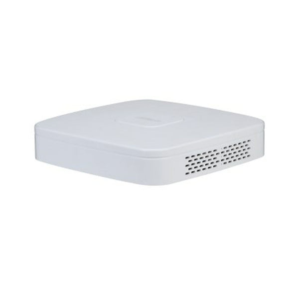 Network Video Recorder Dahua NVR4104-P-4KS2/L-0