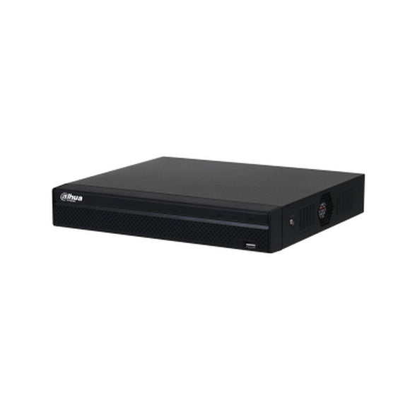 Network Video Recorder Dahua DHI-NVR4104HS-P-4KS2/L-0