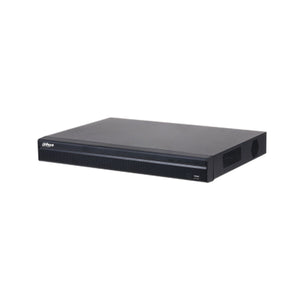 Network Video Recorder Dahua NVR4204-P-4KS2/L-0