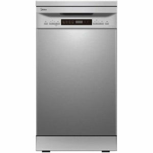 Dishwasher Midea 45 cm-0