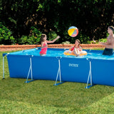 Removable pool Intex 28273NP 450 x 84 x 220 cm-3