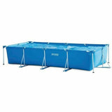 Detachable Pool Intex 28273NP 450 x 84 x 220 cm-0