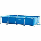 Removable pool Intex 28273NP 450 x 84 x 220 cm-2