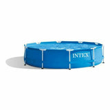 Removable pool Intex 28202GN 305 x 76 x 305 cm Blue 4485 L-0