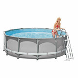 Swimming Pool Staircase Intex 28075-3