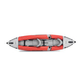 Inflatable Canoe Intex Excursion Pro Inflatable 94 x 46 x 384 cm-8