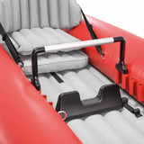 Inflatable Canoe Intex Excursion Pro Inflatable 94 x 46 x 384 cm-7