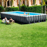 Detachable Pool Intex 26374 975 x 132 x 488 cm-5