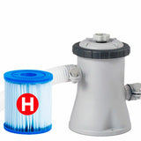 Removable pool Intex Prism Frame 305 x 76 cm 4485 L Circular-3