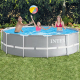 Removable pool Intex 26716 366 x 99 x 366 cm-5