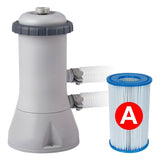 Removable pool Intex 26716 366 x 99 x 366 cm-4