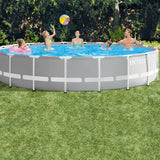 Detachable Pool Intex 26756NP 610 x 132 x 610 cm-5