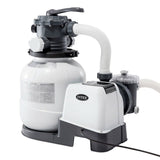 Removable pool Intex 732 x 132 x 366 cm-3