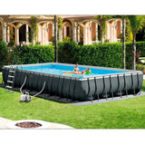 Removable pool Intex 26378 975 x 132 x 488 cm-5