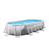 Removable pool Intex 26796 503 x 122 x 274 cm-5