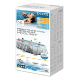 Removable pool Intex 26796 503 x 122 x 274 cm-1