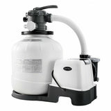 Standard pool pump Intex-0