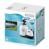 Standard pool pump Intex-1