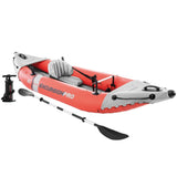 Inflatable Canoe Intex Excursion Pro 305 x 91 x 46 cm-0