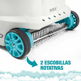 Automatic Pool Cleaners Intex 47,5 x 39,5 x 42 cm-1