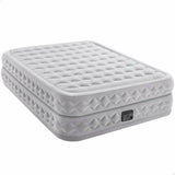 Inflatable Mattress Intex 152 x 203 x 51 cm 272 kg-0
